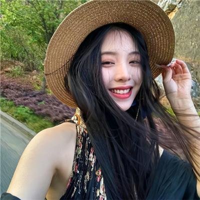 美人心